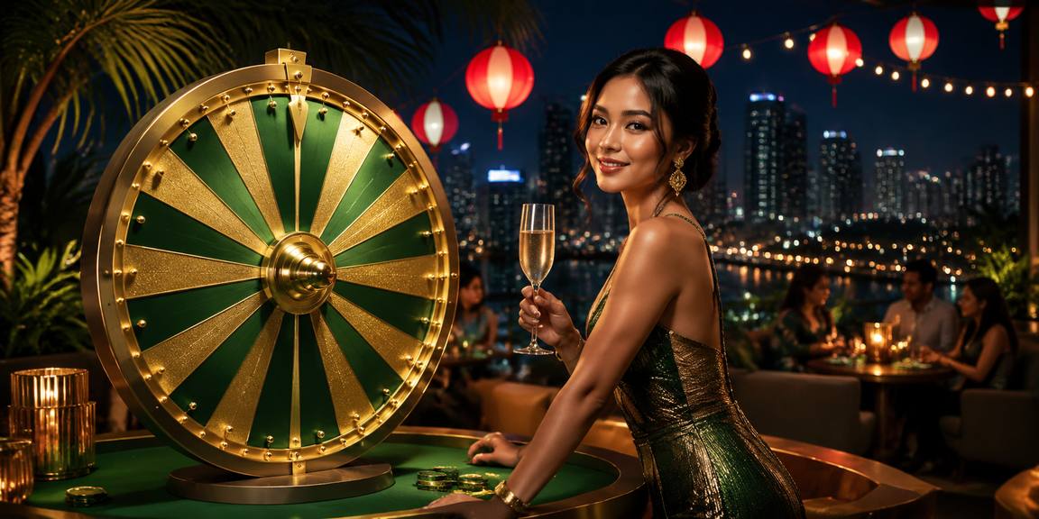 master99 The master99 Casino Lobby Explained